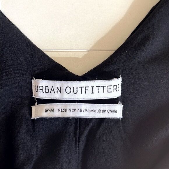 Urban Outfitters Multi Color Slip Dress - Picture 10 of 10